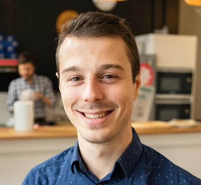 Sébastien Puyet