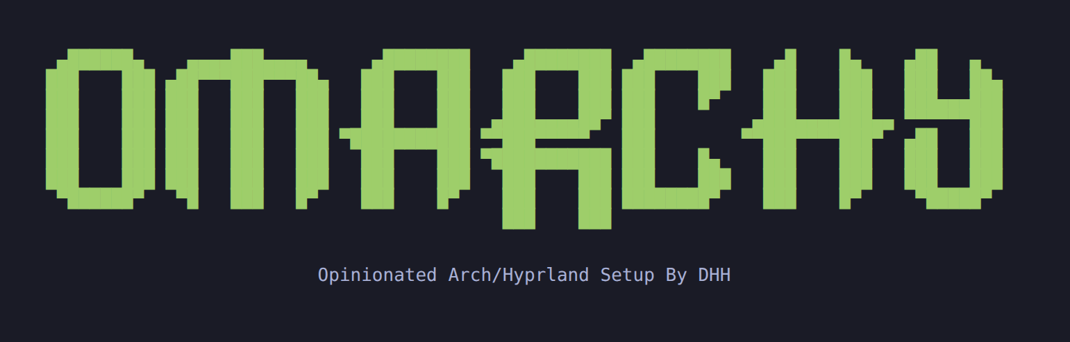 Omarchy: What It Is & How It Works
